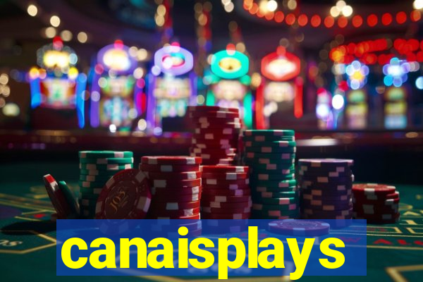 canaisplays