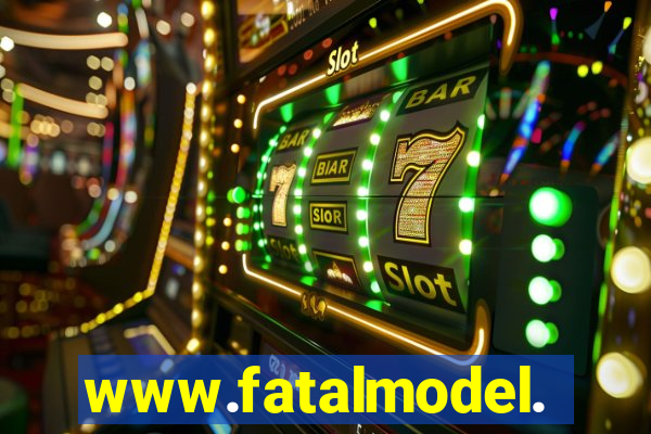 www.fatalmodel.cok