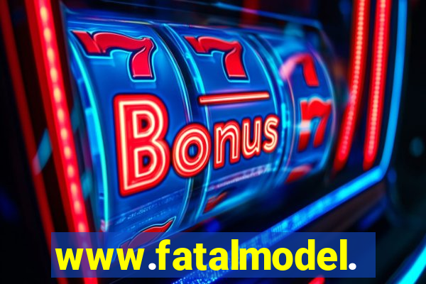 www.fatalmodel.cok