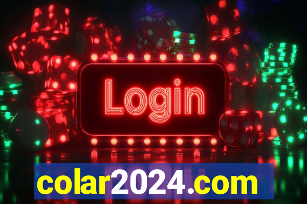 colar2024.com