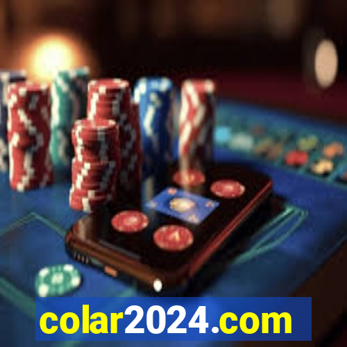 colar2024.com