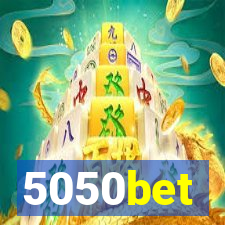 5050bet