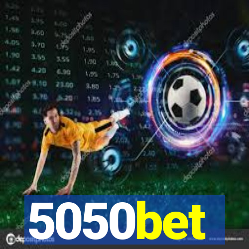 5050bet