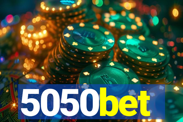 5050bet