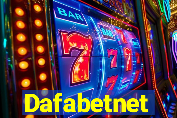 Dafabetnet