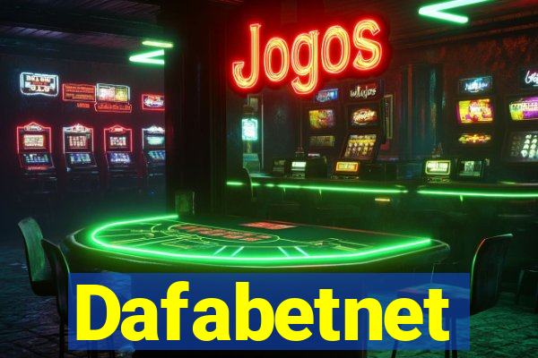 Dafabetnet