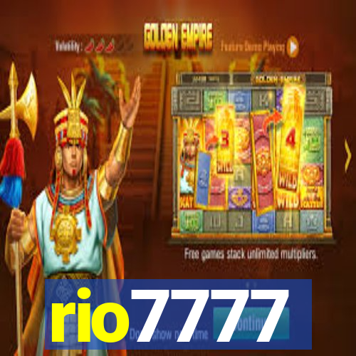 rio7777