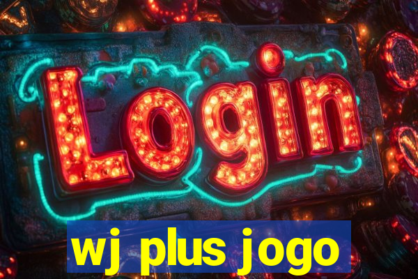 wj plus jogo