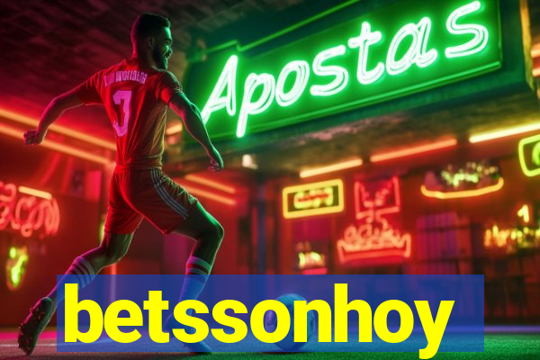 betssonhoy