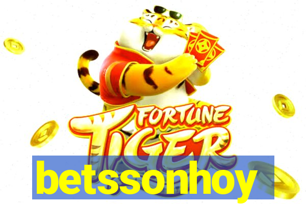 betssonhoy