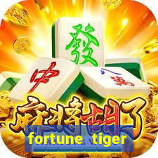 fortune tiger deposito minimo 5 reais