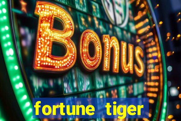 fortune tiger deposito minimo 5 reais