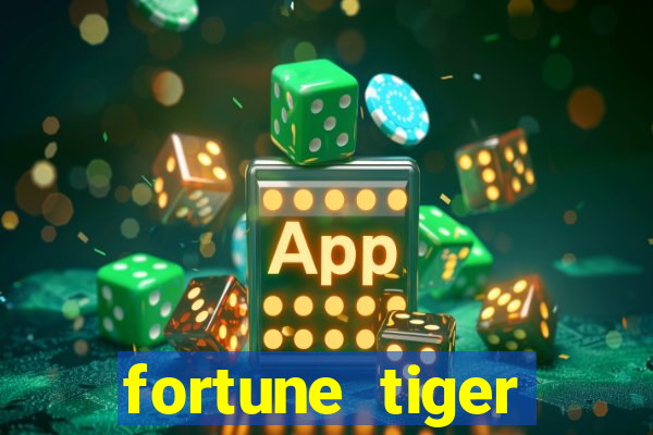 fortune tiger deposito minimo 5 reais