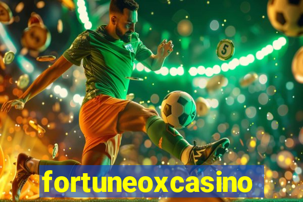 fortuneoxcasino.com