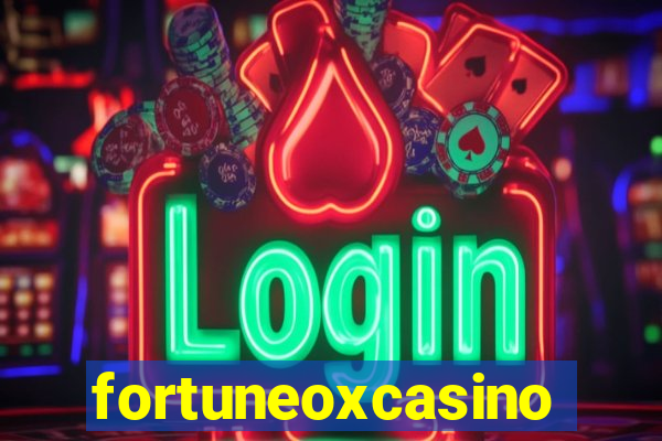 fortuneoxcasino.com