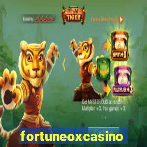 fortuneoxcasino.com