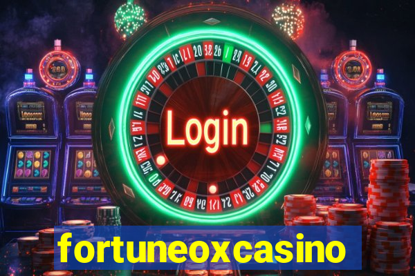 fortuneoxcasino.com