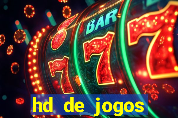 hd de jogos aliexpress - download