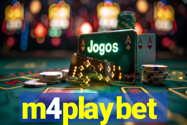 m4playbet