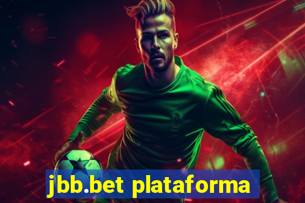 jbb.bet plataforma