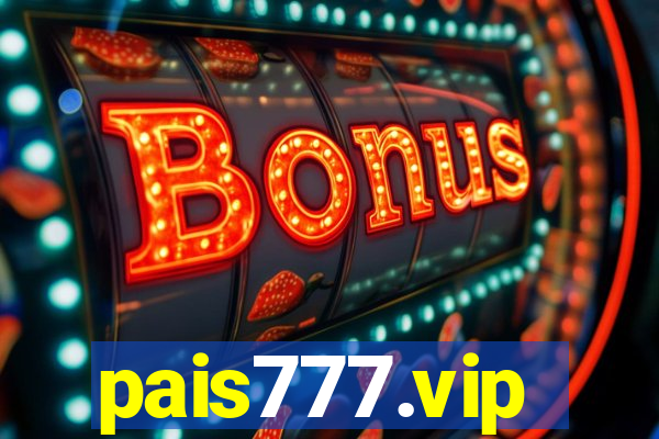 pais777.vip