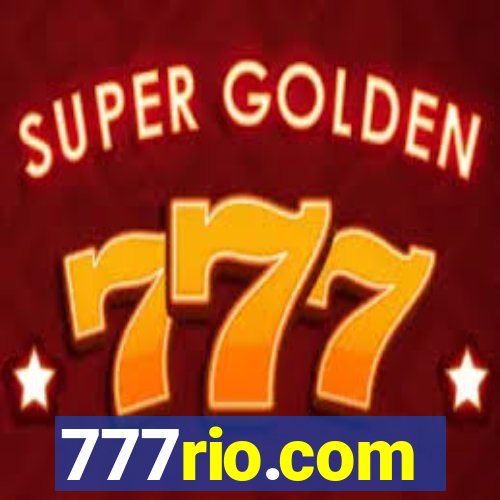 777rio.com