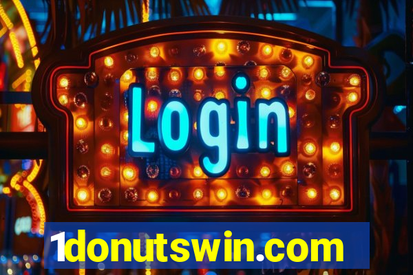 1donutswin.com