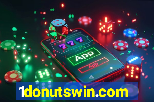 1donutswin.com