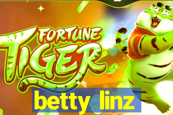 betty linz