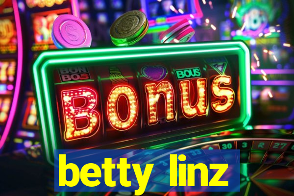 betty linz