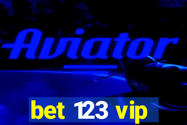 bet 123 vip