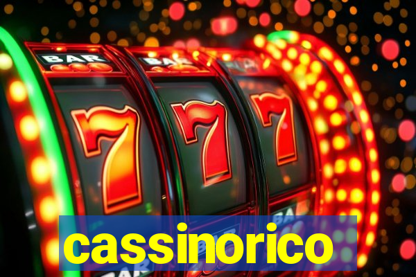 cassinorico