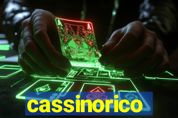 cassinorico