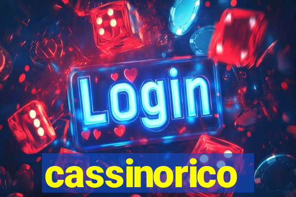 cassinorico