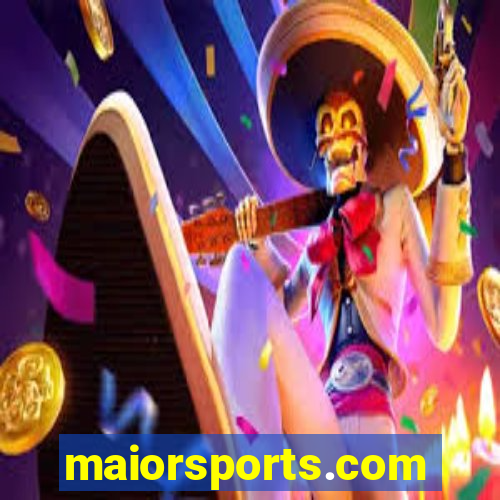 maiorsports.com