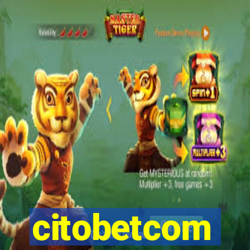 citobetcom