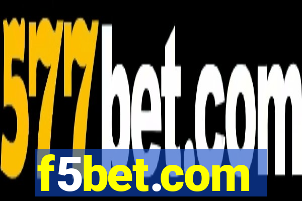 f5bet.com