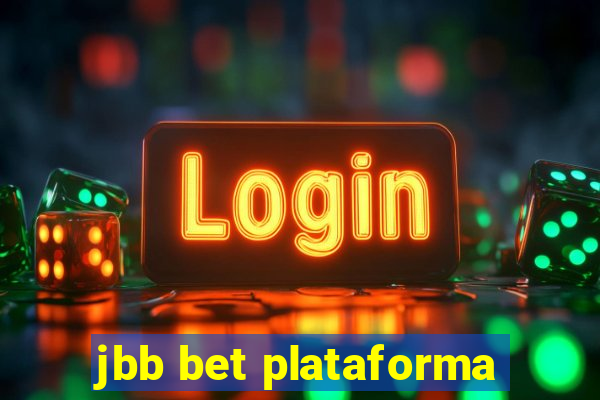 jbb bet plataforma