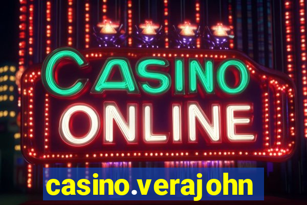 casino.verajohn