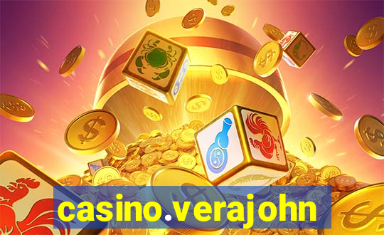 casino.verajohn