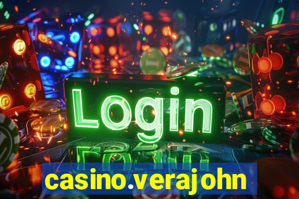 casino.verajohn