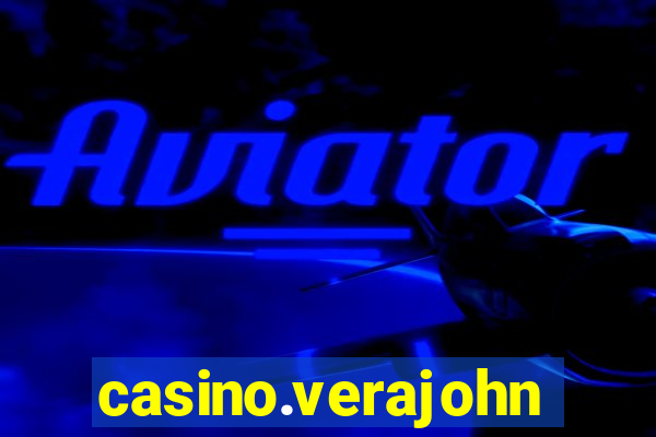 casino.verajohn