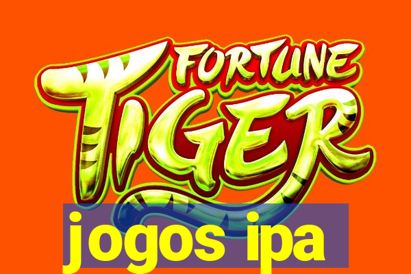 jogos ipa