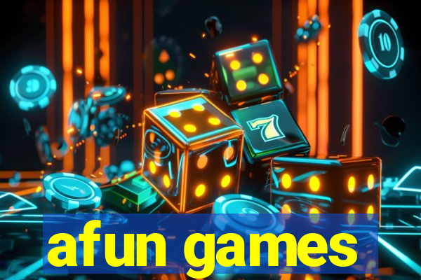 afun games