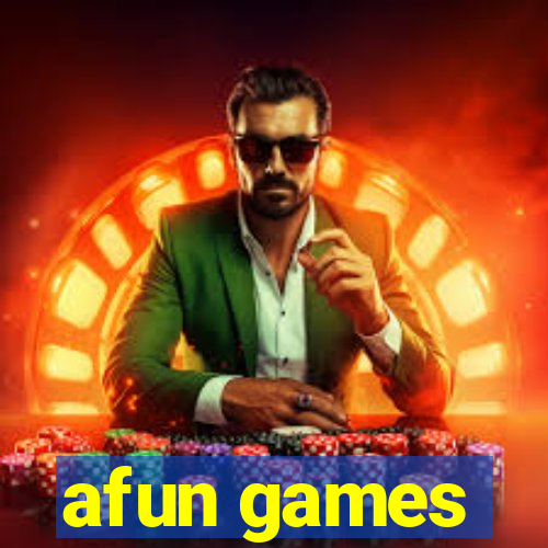 afun games