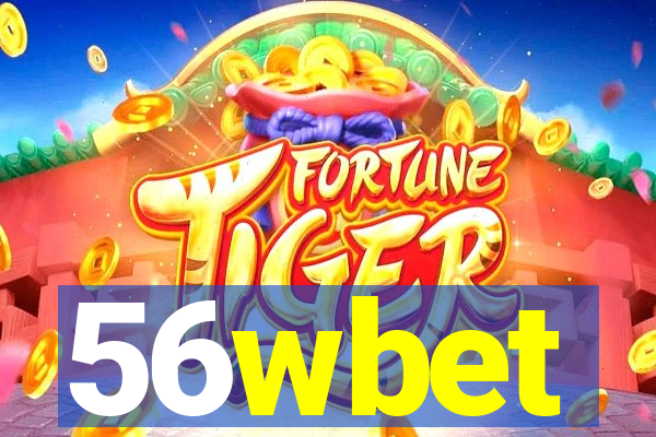 56wbet