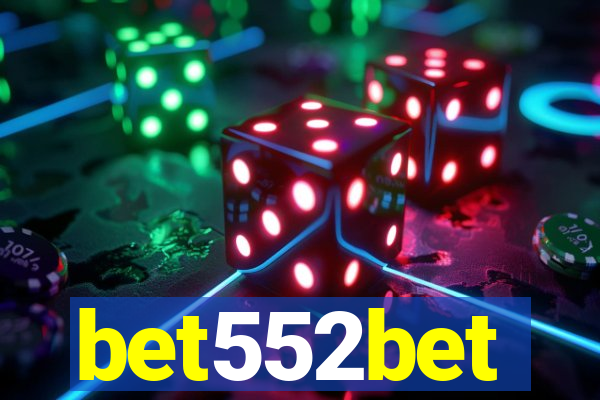 bet552bet