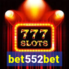 bet552bet