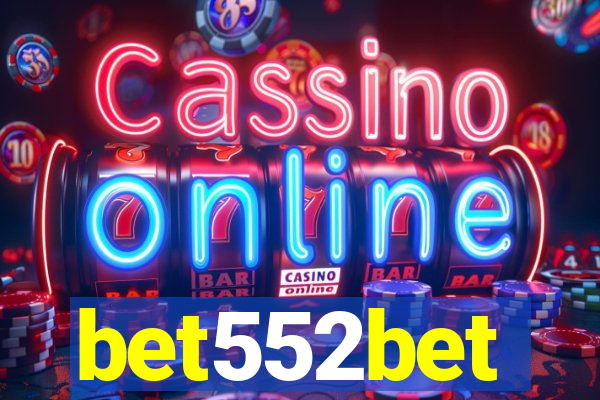 bet552bet