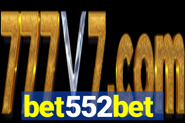 bet552bet